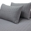 Polycotton Seersucker Duvet Cover Sets