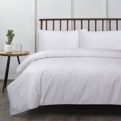 Microfibre Duvet Cover Set