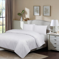 Microfibre Duvet Cover Set