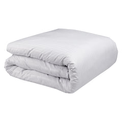 Microfibre Duvet Cover Set