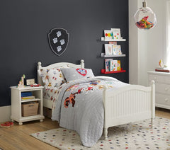 Popup Color Bedroom Lounge Living Room Organizer Floating Shelve