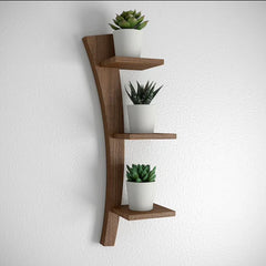 Plant Living Lounge Organizer Stand Shelve Decor