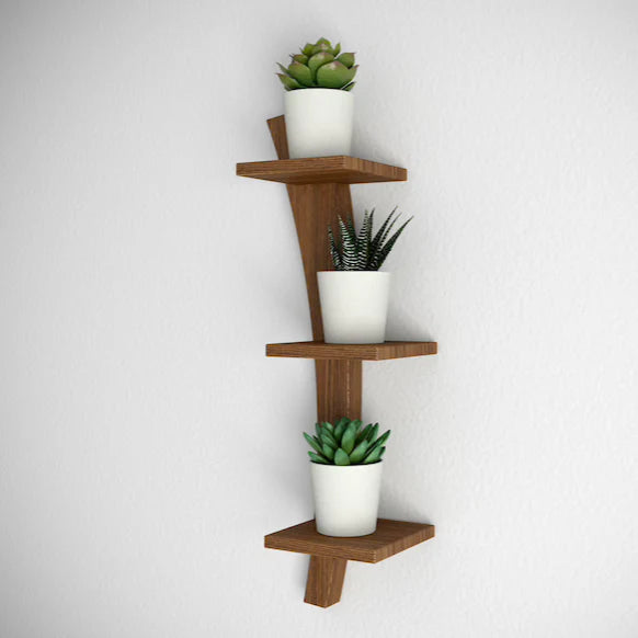Plant Living Lounge Organizer Stand Shelve Decor
