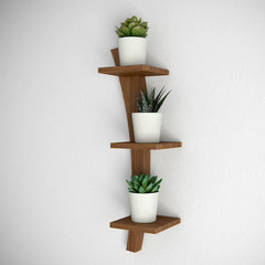 Plant Living Lounge Organizer Stand Shelve Decor